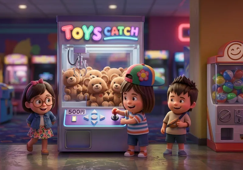 本物の子供の絵を KidsAI の AI 塗り絵アプリが 3D スタイルに変換