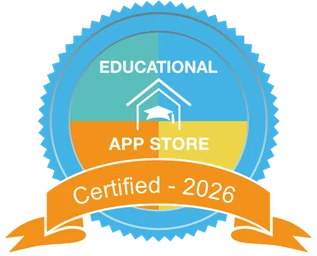 Educational App Store — 5 Star Certified 2026